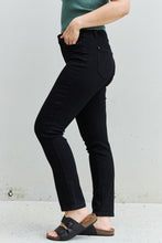 Load image into Gallery viewer, Judy Blue Kenya Full Size Mid Rise Slim Fit Jeans