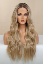 Load image into Gallery viewer, 13*2" Lace Front Wigs Synthetic Long Wave 26'' 150% Density