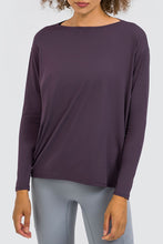 Load image into Gallery viewer, 1361 Loose Fit Sweat Wicking Active Top COLOR OPTIONS