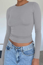 Load image into Gallery viewer, The Dreamy Long Sleeve Top