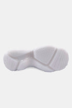 Load image into Gallery viewer, Berness Lead the Way Chunky Sole Athletic Sneakers