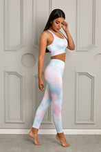 Load image into Gallery viewer, Sports Bra & Legging Set