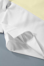 Load image into Gallery viewer, Kids Two-Tone Long Sleeve Top