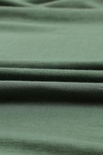 Load image into Gallery viewer, Fringe Hem Open Front Thumbhole Sleeve Duster Cardigan