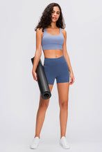 Load image into Gallery viewer, Double X Sports Bra - Basic Colors