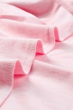 Load image into Gallery viewer, Leopard Round Neck Tee