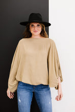 Load image into Gallery viewer, Blow Me Away ODDI Blouse DIBS AWAY