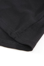 Load image into Gallery viewer, Buttoned Short Sleeve Tee Shirt