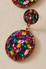 Load image into Gallery viewer, On Vacation Dangle Earrings