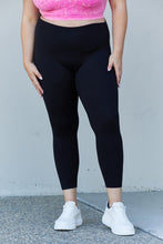 Load image into Gallery viewer, Rae Mode Full Size Feel The Energy Highly Stretchy Leggings