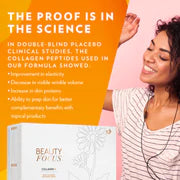 Load image into Gallery viewer, Beauty Focus Collagen | Dibs COLL