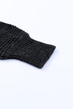 Load image into Gallery viewer, Heathered Open Front Longline Cardigan DIBS l HEATHERED