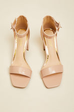 Load image into Gallery viewer, KAYLEEN Fresh New Take Heeled Sandals
