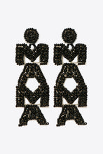 Load image into Gallery viewer, Fashion Beaded Earrings