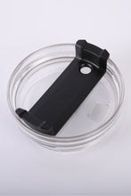 Load image into Gallery viewer, 40 Oz Leopard Stainless Steel Vacuum Thermos Mug