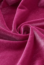 Load image into Gallery viewer, One-Button Shawl Collar Blazer