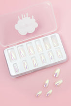 Load image into Gallery viewer, POPMI Rainbow At Squaw Press-On Nails