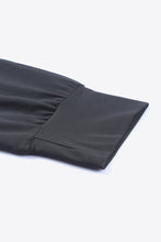 Load image into Gallery viewer, Ruched High Waist Leggings with Pockets