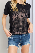 Load image into Gallery viewer, mineB Full Size In Your Sights Graphic T-Shirt