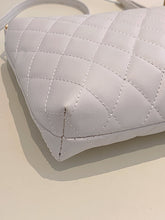 Load image into Gallery viewer, Three-Piece PU Leather Bag Set