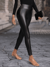 Load image into Gallery viewer, Slim Fit High Waistband Leggings