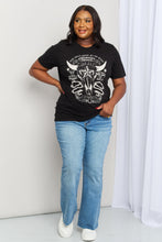 Load image into Gallery viewer, mineB Full Size On My Mind Animal Graphic T-Shirt