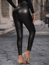Load image into Gallery viewer, Slim Fit High Waistband Leggings