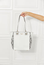 Load image into Gallery viewer, Nicole Lee USA Keep Me Close Handbag Set