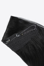 Load image into Gallery viewer, 20" 100g Indian Human Halo Hair