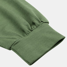 Load image into Gallery viewer, Drop Shoulder Pencil Hem Dress