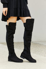 Load image into Gallery viewer, Legend Moonstruck Over-The-Knee Boots