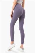 Load image into Gallery viewer, Feel Like Skin High-Rise Ankle Leggings