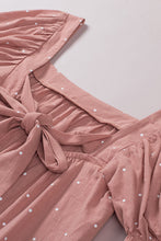 Load image into Gallery viewer, Blissful Blouse With Bow Back Detail