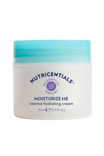 Load image into Gallery viewer, Nutricentials Bioadaptive Skin Care™ Moisturize Me Intense Hydrating Cream