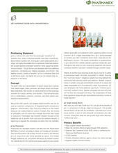 Load image into Gallery viewer, G3 Juice Subscription l DIBS G3SUB