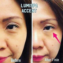 Load image into Gallery viewer, ageLOC LumiSpa Accent Bundle l DIBS 942