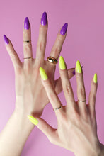 Load image into Gallery viewer, POPMI Hey Harley Press-On Nails