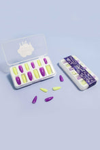 Load image into Gallery viewer, POPMI Hey Harley Press-On Nails