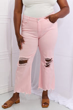 Load image into Gallery viewer, Risen Blush Pink Jeans