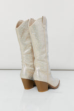 Load image into Gallery viewer, Forever Link Glitter Cowboy Boots
