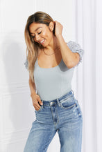 Load image into Gallery viewer, DIBS 5391 MISTY BLUE SIZE