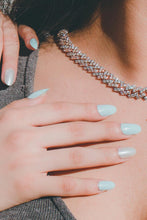 Load image into Gallery viewer, POPMI Holly's Breakfast Press-On Nails