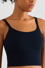 Load image into Gallery viewer, Double-Strap Sports Cami