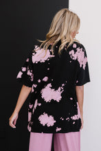 Load image into Gallery viewer, Organic Generation Good Moms Say Bad Words Graphic Tee