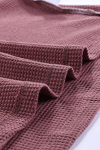 Load image into Gallery viewer, Color Block Shoulder Detail Tank