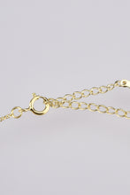 Load image into Gallery viewer, MOM 925 Sterling Silver Necklace