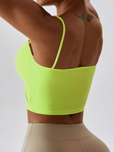 Load image into Gallery viewer, Kimmies Favorite Twisted Workout Tank