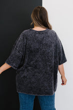 Load image into Gallery viewer, Zenana All-Star Full Size Printed Tee
