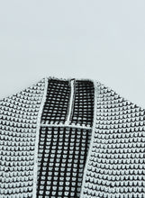 Load image into Gallery viewer, Heathered Open Front Longline Cardigan DIBS l HEATHERED