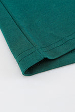 Load image into Gallery viewer, Tie Waist Side Split Surplice Dress